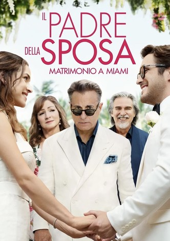 Il padre della sposa - Matrimonio a Miami
