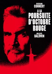 À la poursuite d'Octobre Rouge