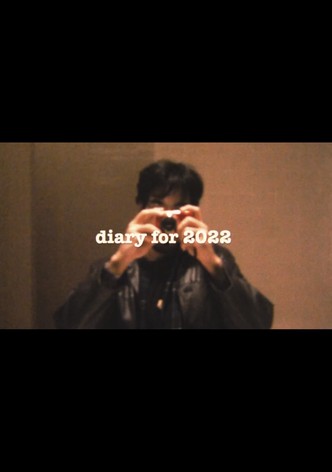 diary for 2022