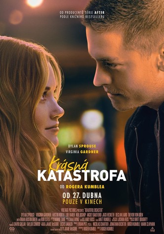 Krásná katastrofa