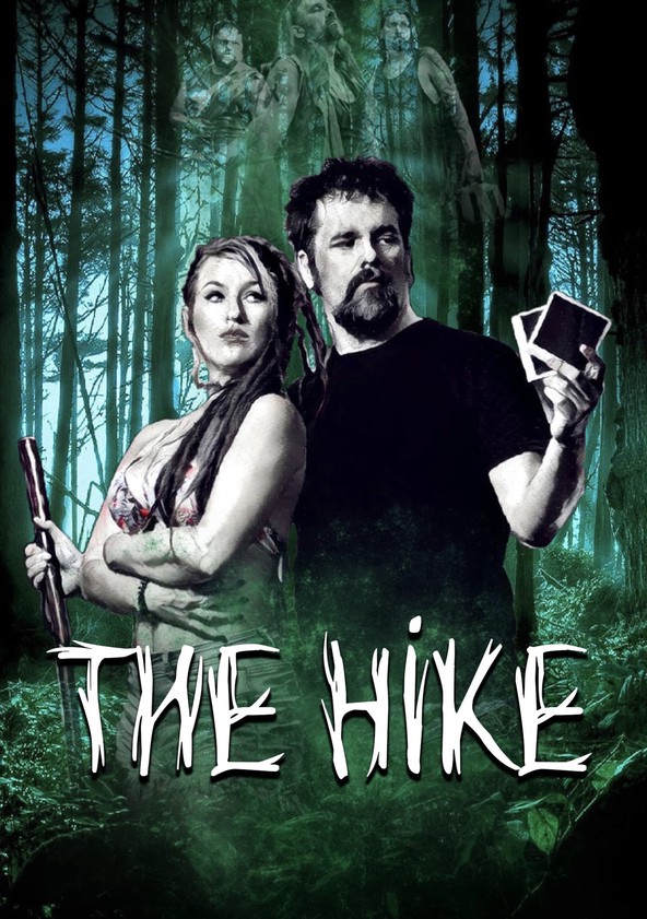 The Hike