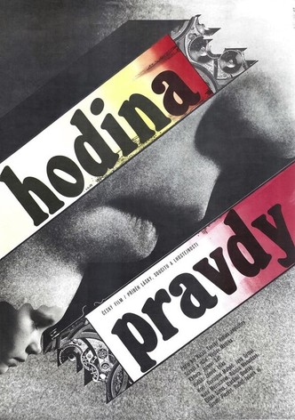 Hodina pravdy