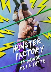 Monster Factory