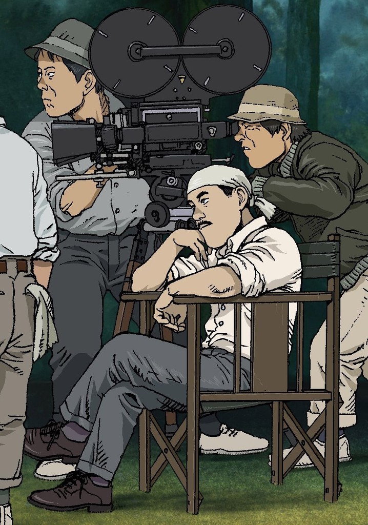 Nezumikozo Jirokichi