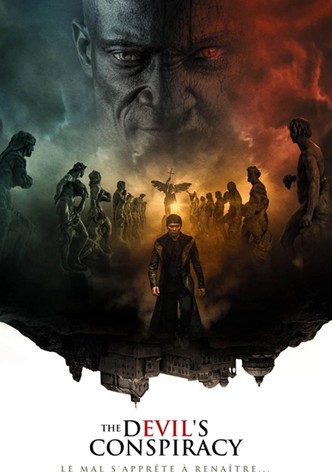 La conspiration du diable