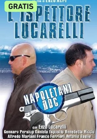 L'ispettore Lucarelli