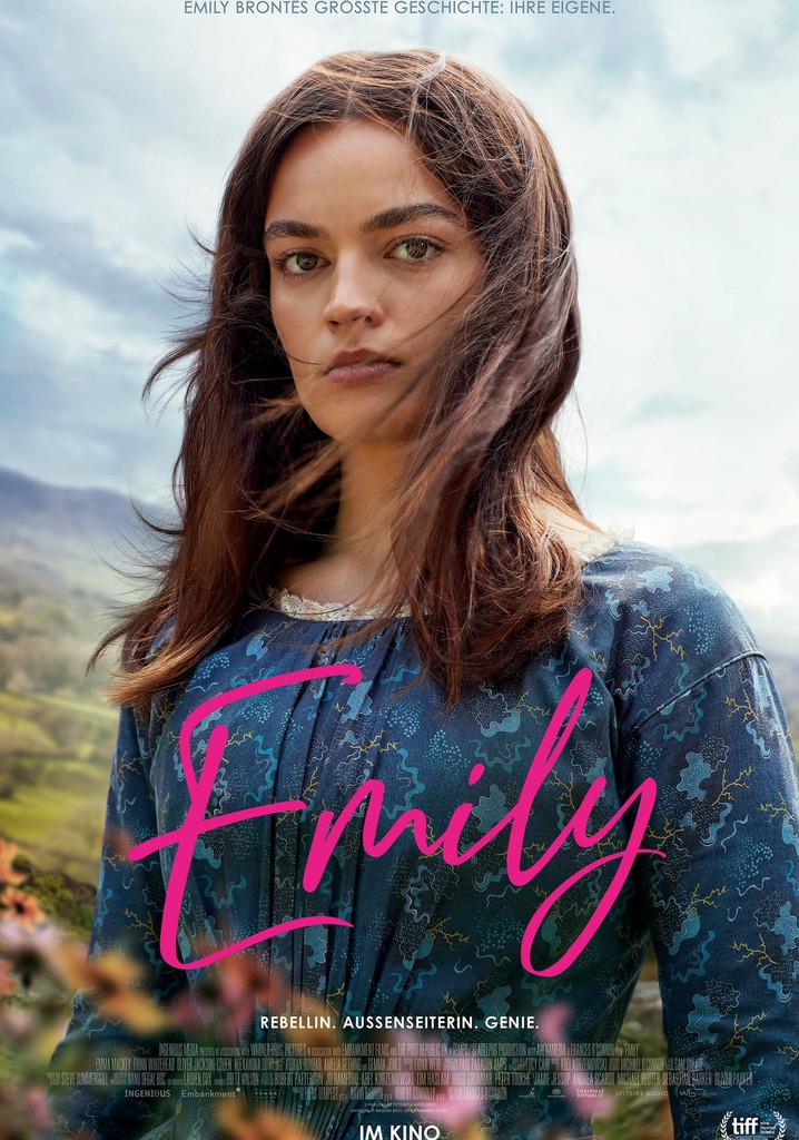 Emily - Stream: Jetzt Film online finden und anschauen