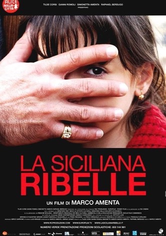 La siciliana ribelle