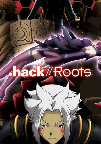 .hack//Roots
