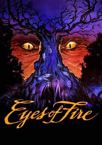 Les Yeux de feu