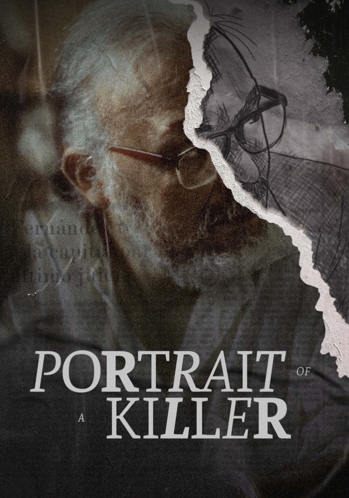 Portrait of a Killer