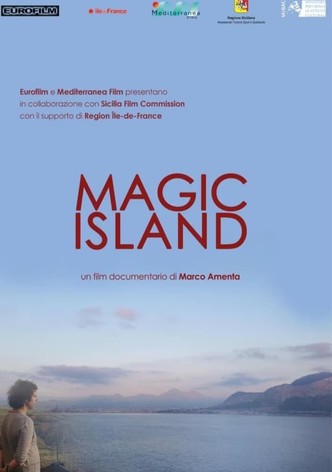 Magic Island