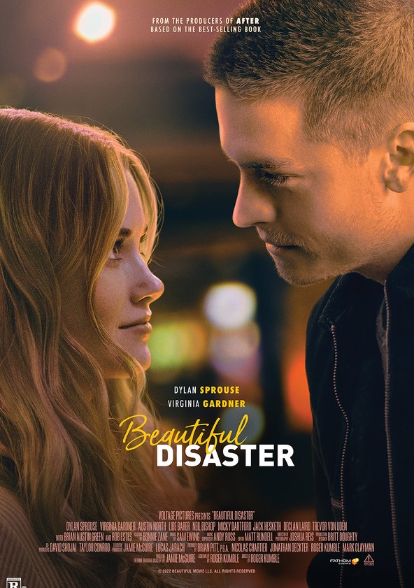 Beautiful Disaster - movie: watch streaming online