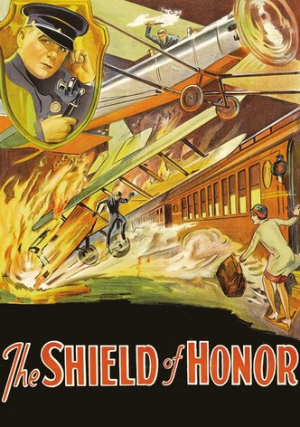 The Shield of Honor