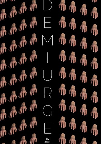 Demiurge