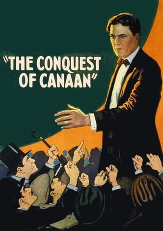 The Conquest of Canaan