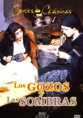 Los gozos y las sombras