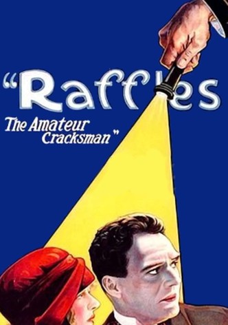 Raffles: The Amateur Cracksman