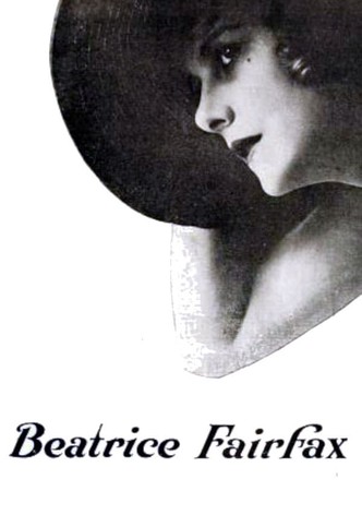 Beatrice Fairfax