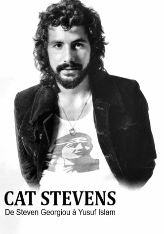 Cat Stevens : de Steven Georgiou à Yusuf Islam