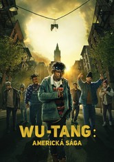 Wu-Tang: Americká sága