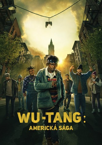 Wu-Tang: Americká sága