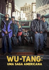 Wu-Tang: Uma Saga Americana
