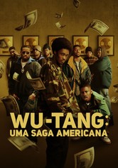 Wu-Tang: Uma Saga Americana