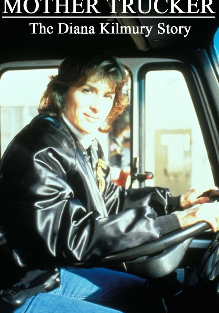 Justice on Wheels: The Diana Kilmury Story