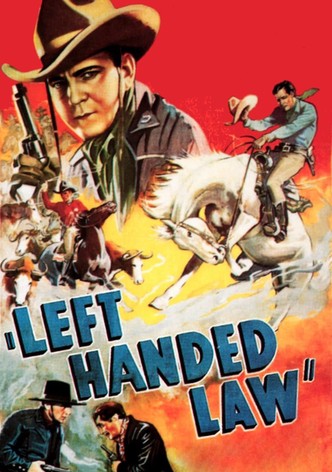 Left-Handed Law