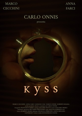 Kyss