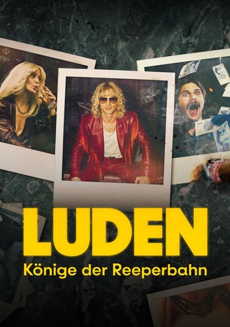 Luden - Season 1