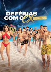 De Férias com o Ex: América Latina