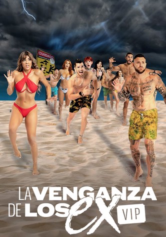 La Venganza de los Ex VIP - Temporada 5