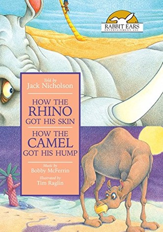 Rudyard Kipling's Just So Stories