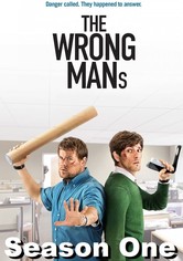 The Wrong Mans - Mauvaise pioche
