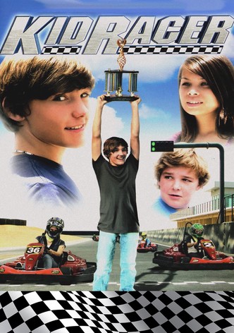 Kid Racer