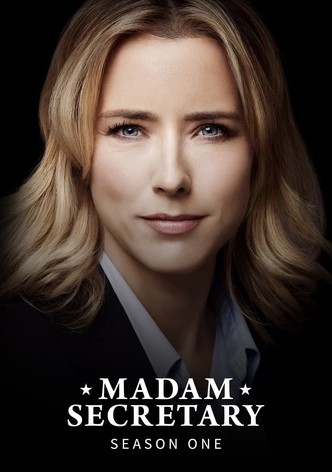 Madam Secretary - Temporada 1