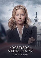 Madam Secretary