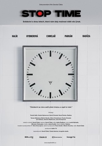Stop Time