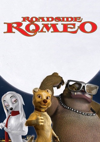 Roadside Romeo