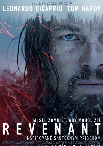 Revenant: Zmŕtvychvstanie