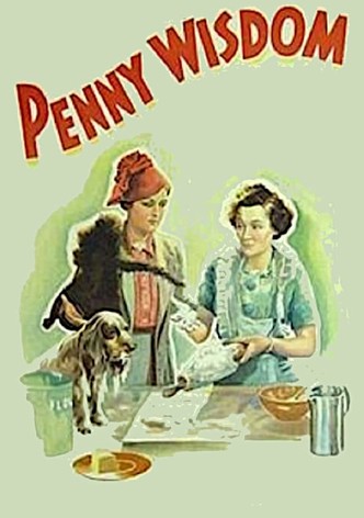 Penny Wisdom