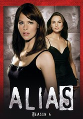 Alias - Kausi 4