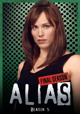 Alias - Season 5