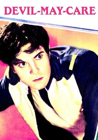 Devil-May-Care