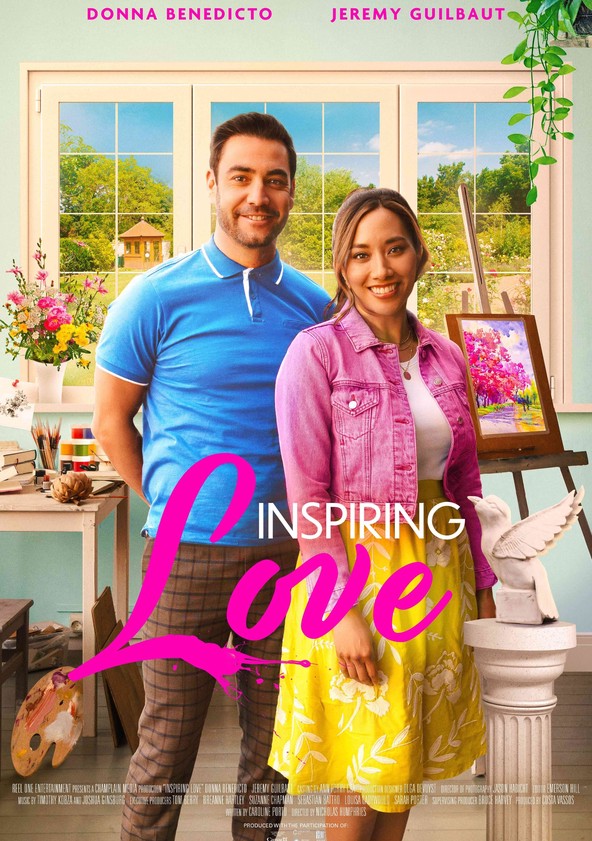 Inspiring Love streaming: where to watch online?