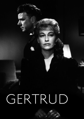 Gertrud