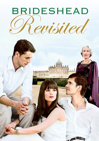 Brideshead Revisited