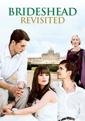 Powrót do Brideshead